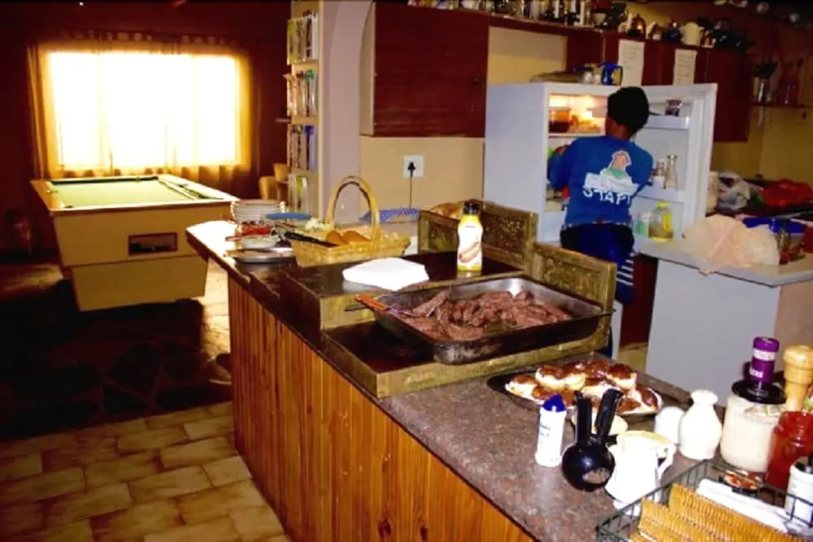 Old Vic Travellers Inn Nelspruit