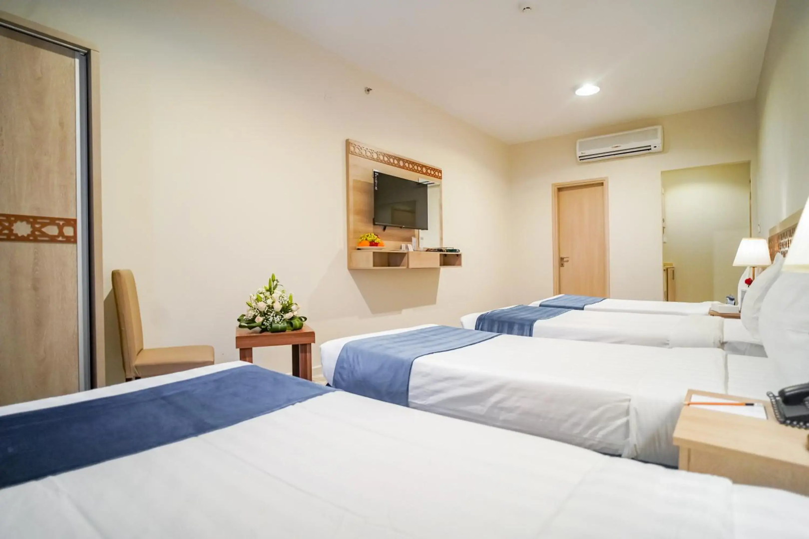 Osturat Emaar Hotel