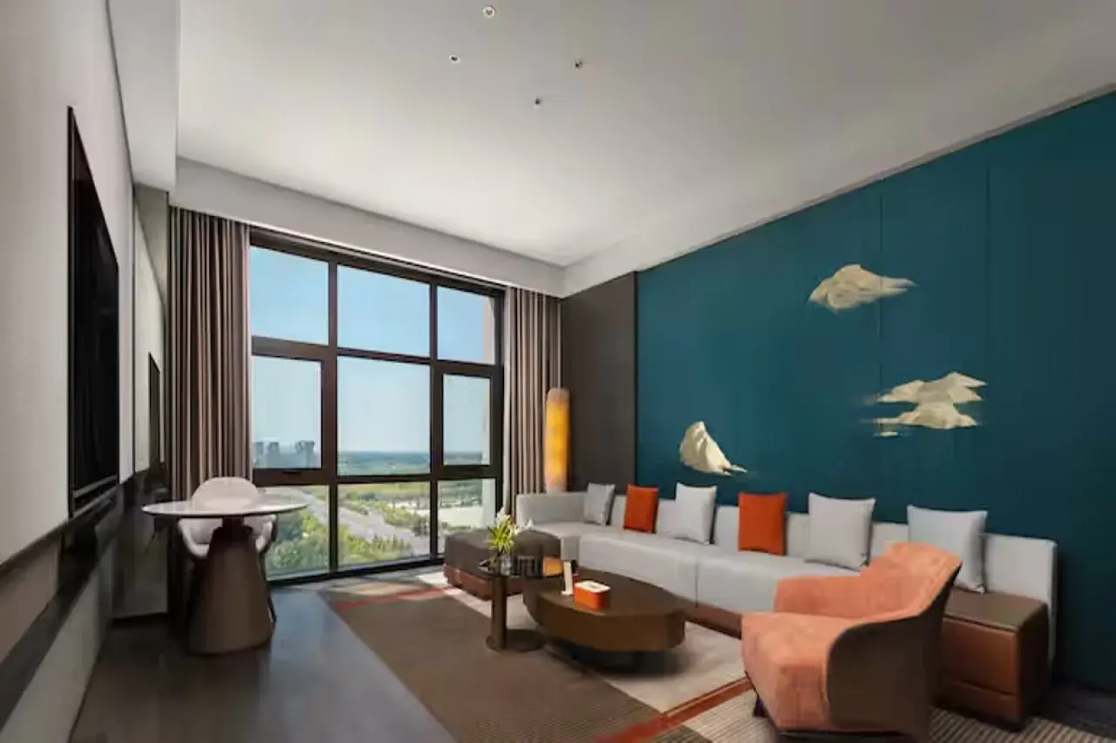 Doubletree By Hilton Kaifeng