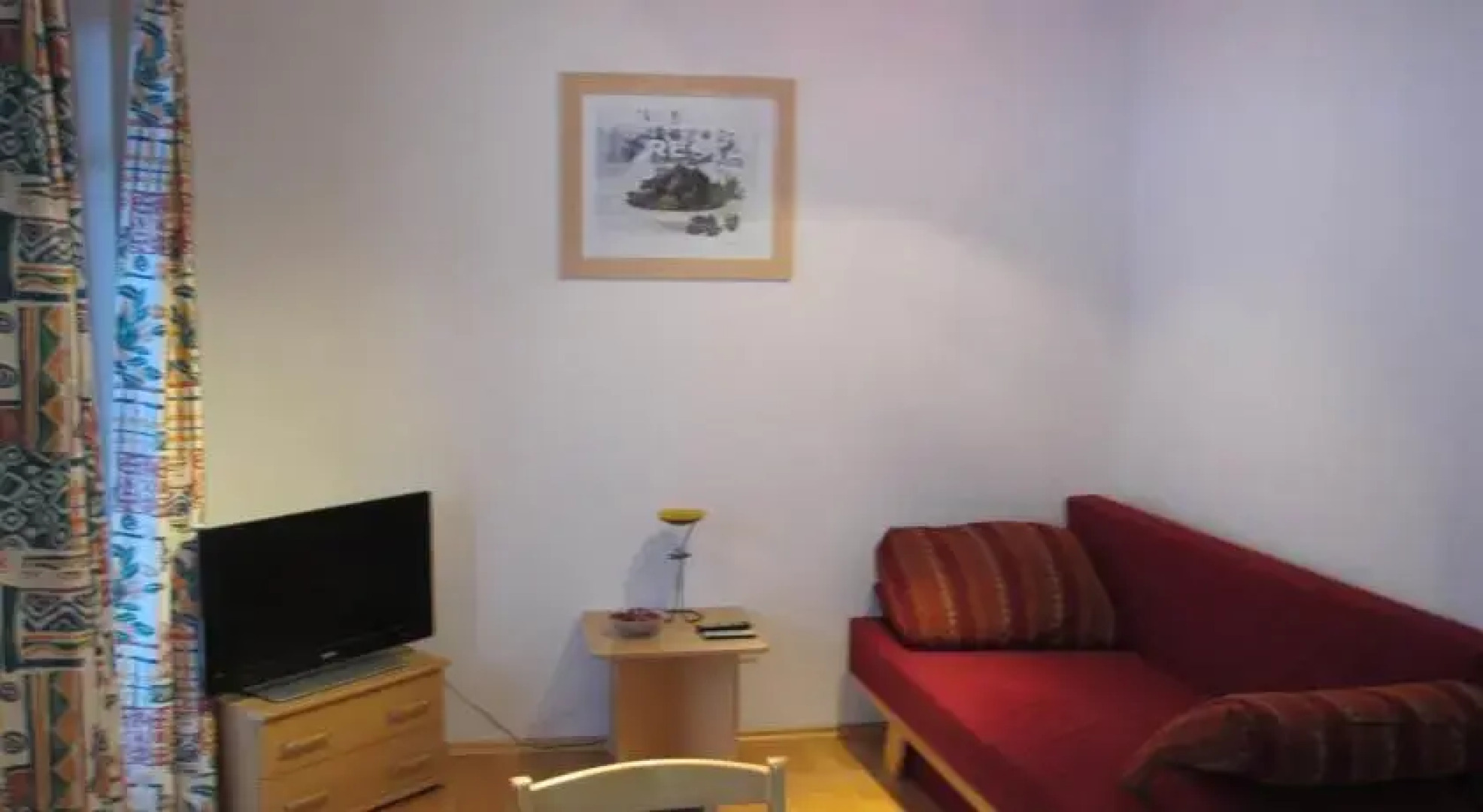 Ferienwohnung Arentsen