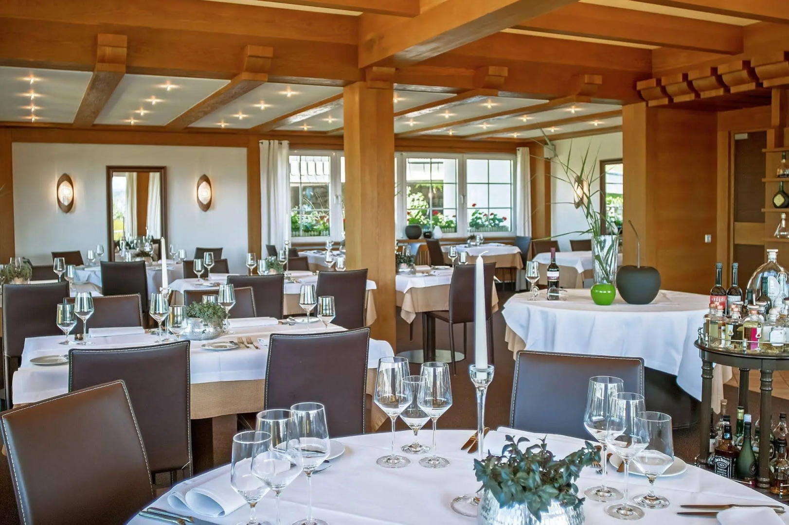 Allgäuer Terrassen Hotel