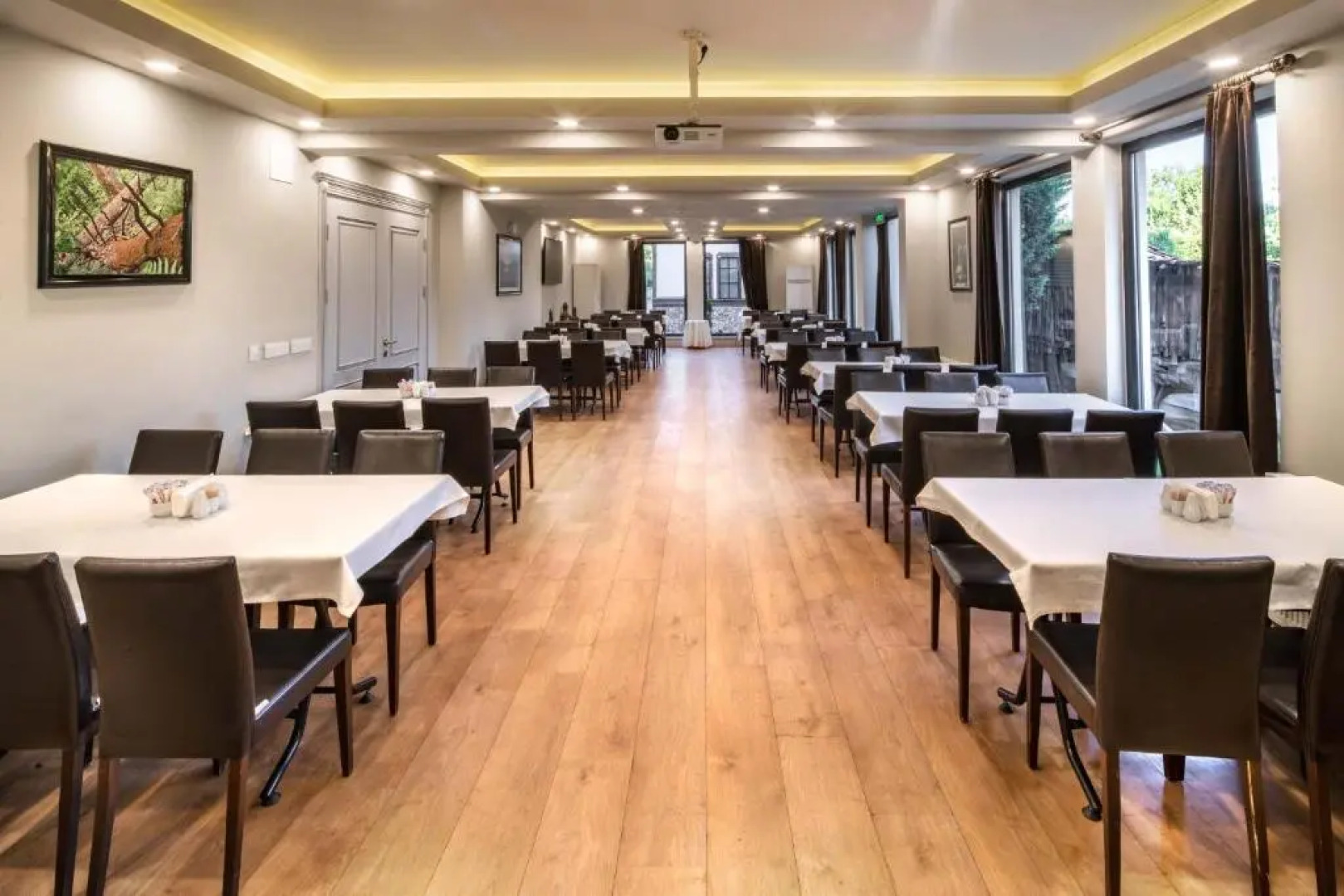 Bolu Grand Koroglu Otel