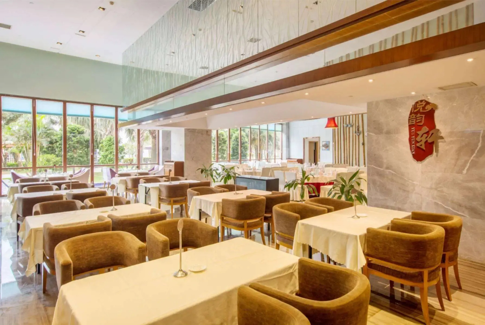 Days Hotel Suites by Wyndham Yangjiang