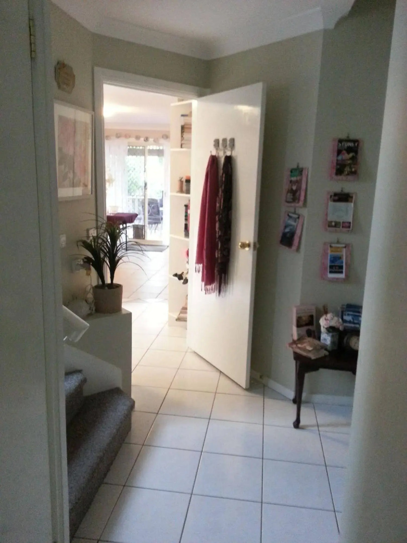 Cutmore Cottages - Highclaire House