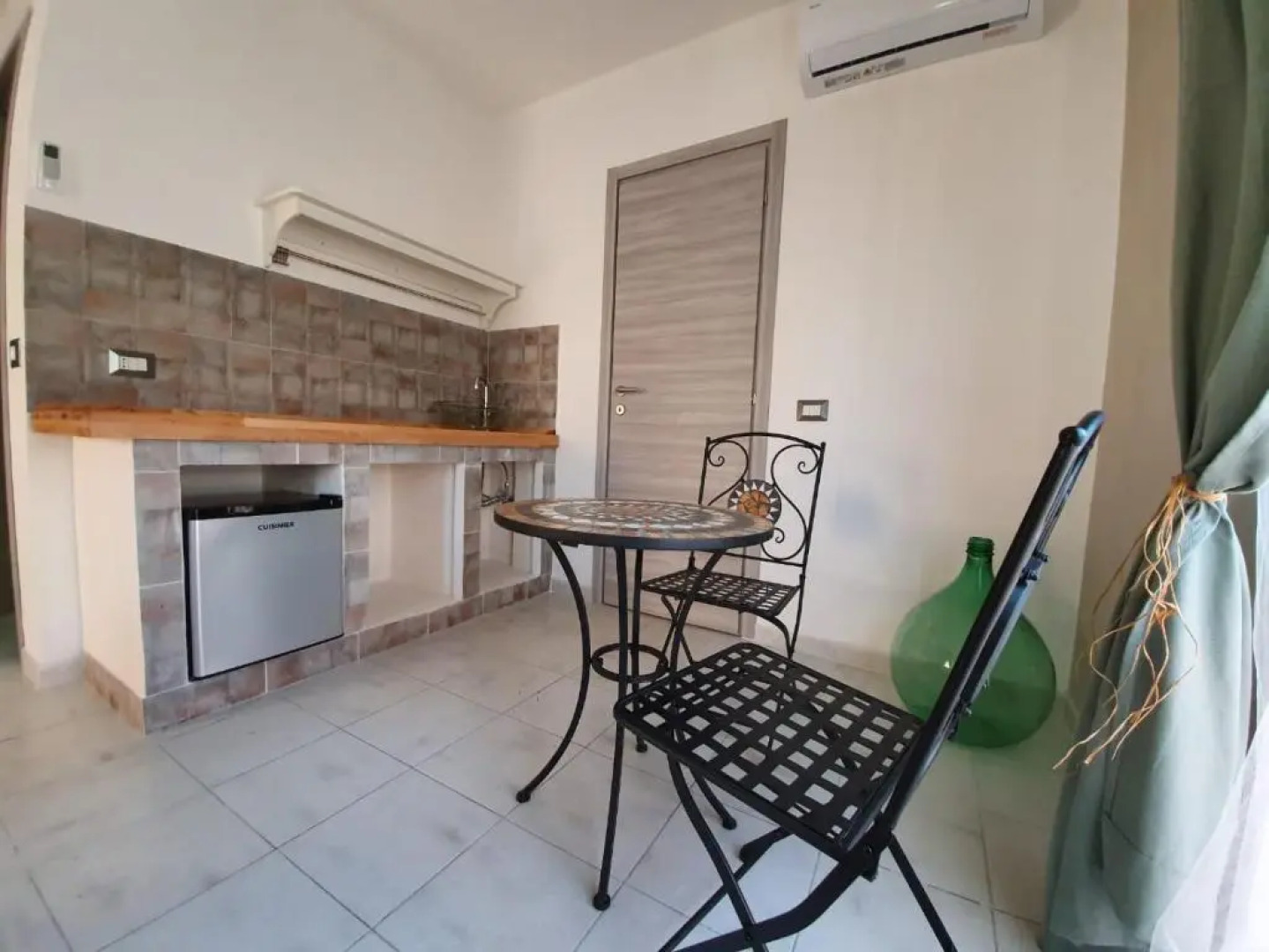 B&B città del carrubo