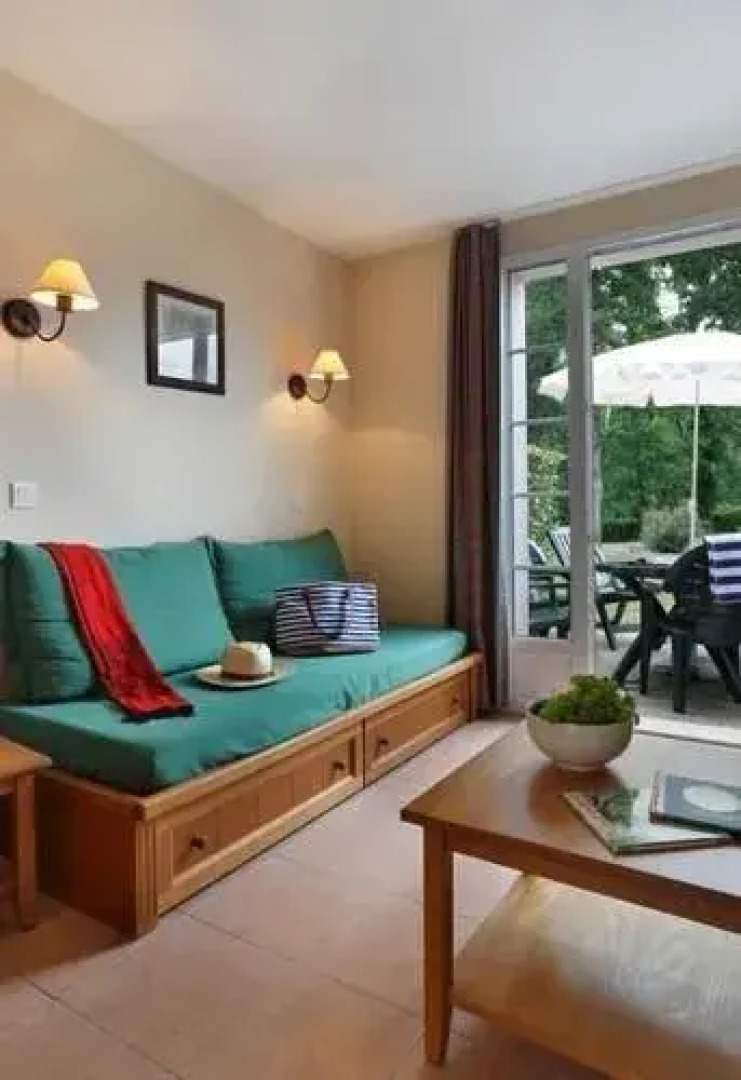 Pierre & Vacances Résidence du Lac