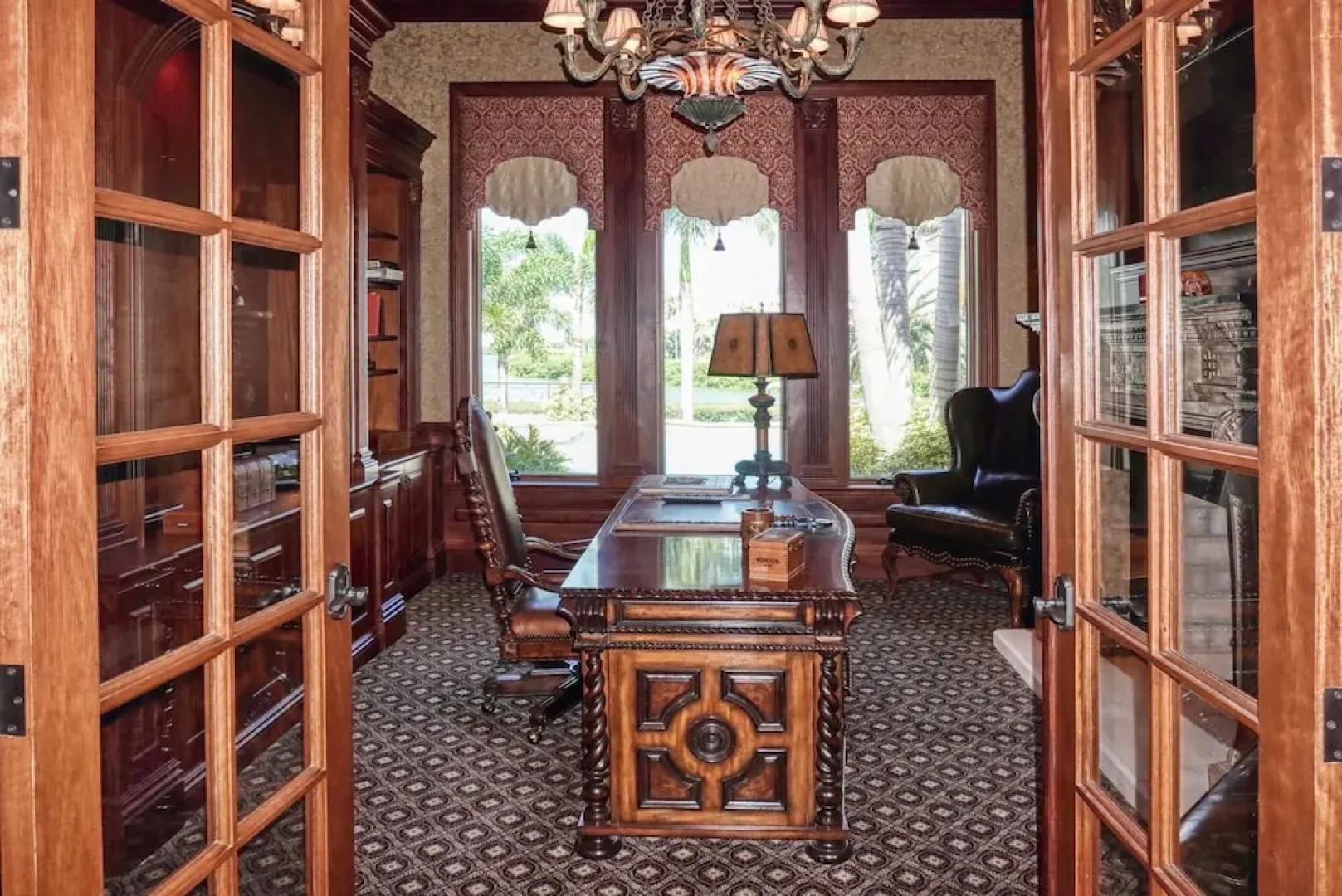 Tierra Verde St Petersburg Waterfront Mansion Estate 5BdRm