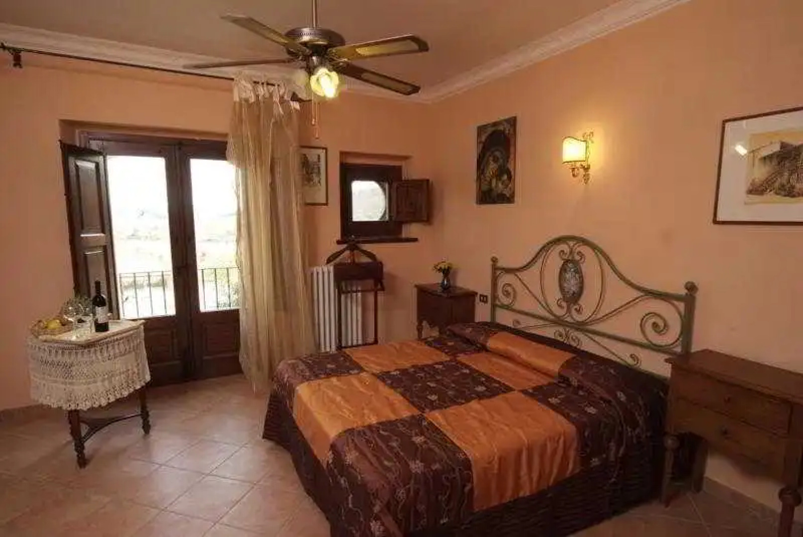 Agriturismo Gigliotto