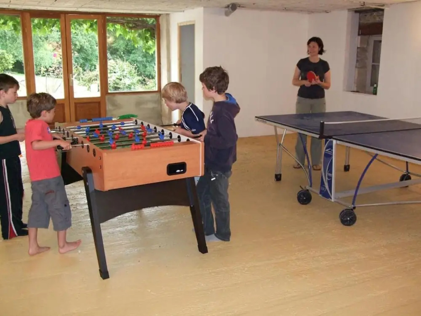 Beautiful Holiday Home With Private Pool