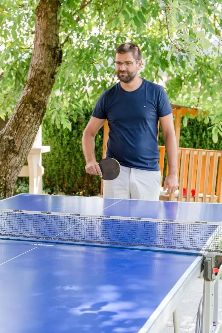 Kärnten Apartment Turnersee