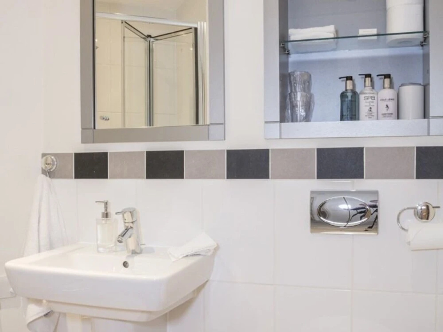 Oakdale at Park Heights