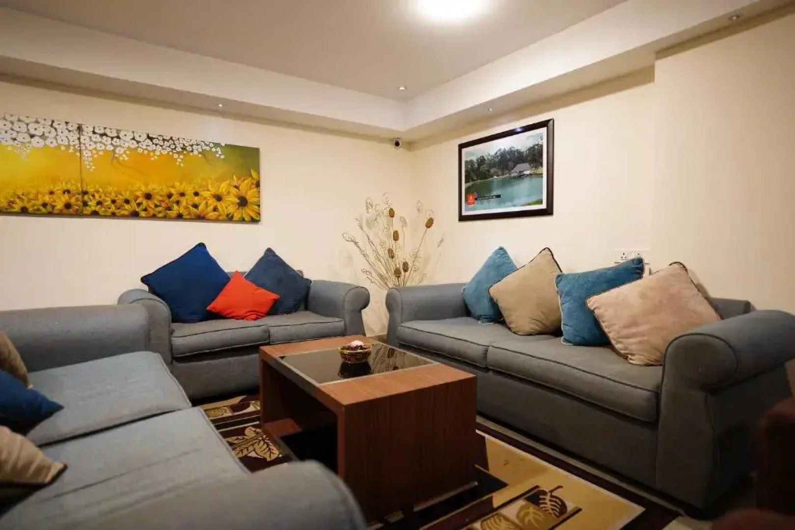 Emarald Hotel Calicut