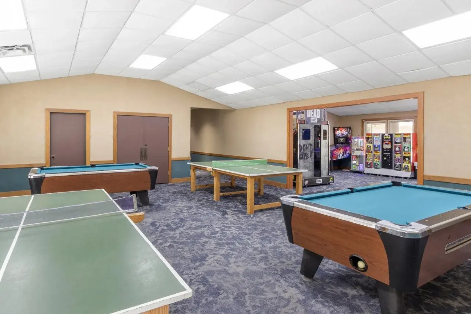 Fairway Forest Resort