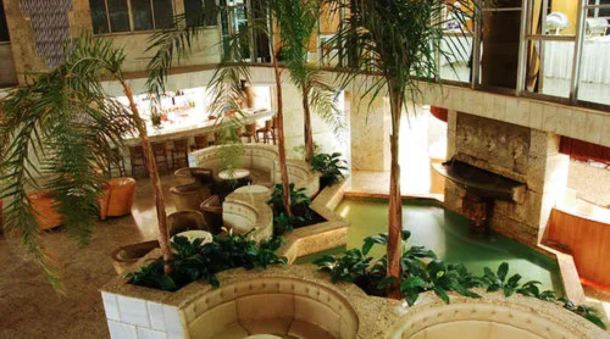 Carlton Hotel Brasilia