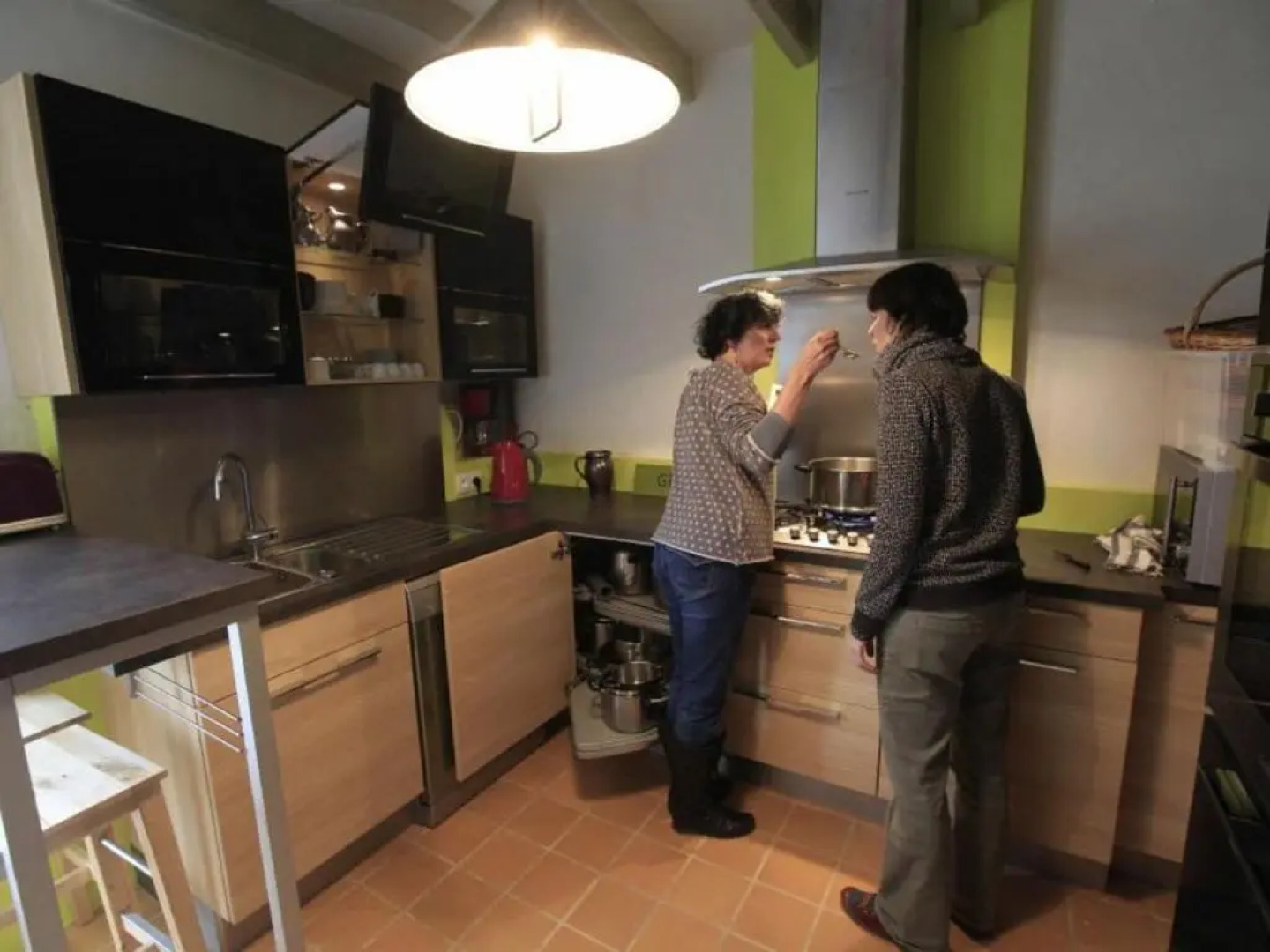 Maison Communauté de communes Brenne - Val de Creuse-Rosnay, 5 pièces, 8 personnes - FR-1-591-141