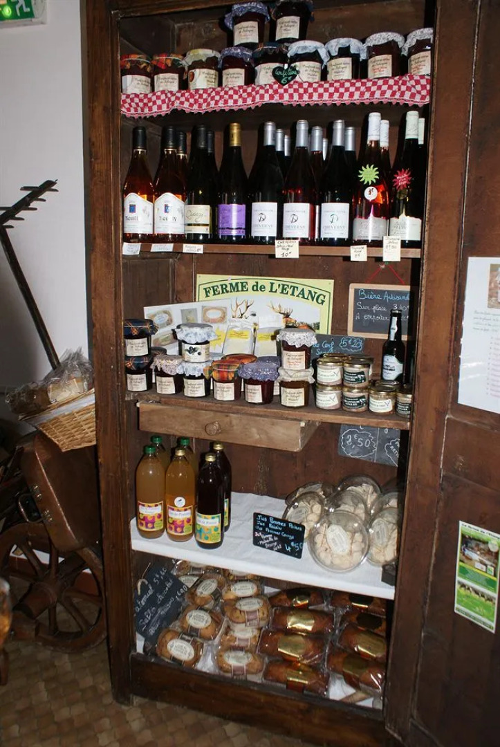 Hôtel de la Bonnheure