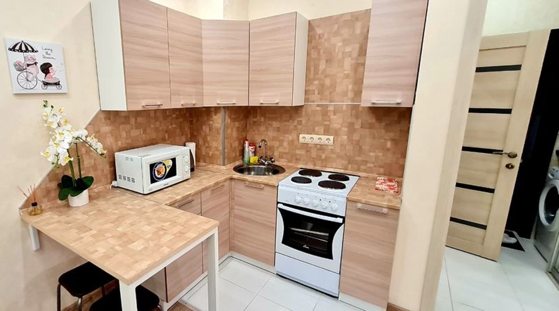 Alatyr Surgut, st. Biletskogo, 6