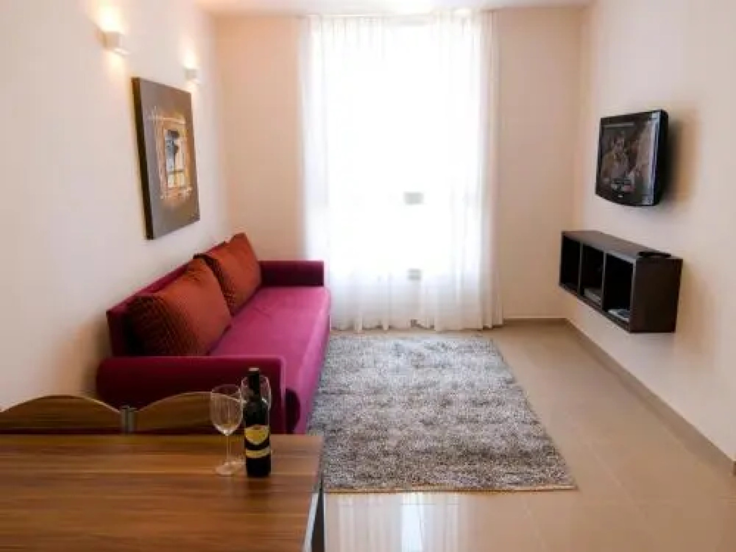 Gilboa Apartments Tiberias