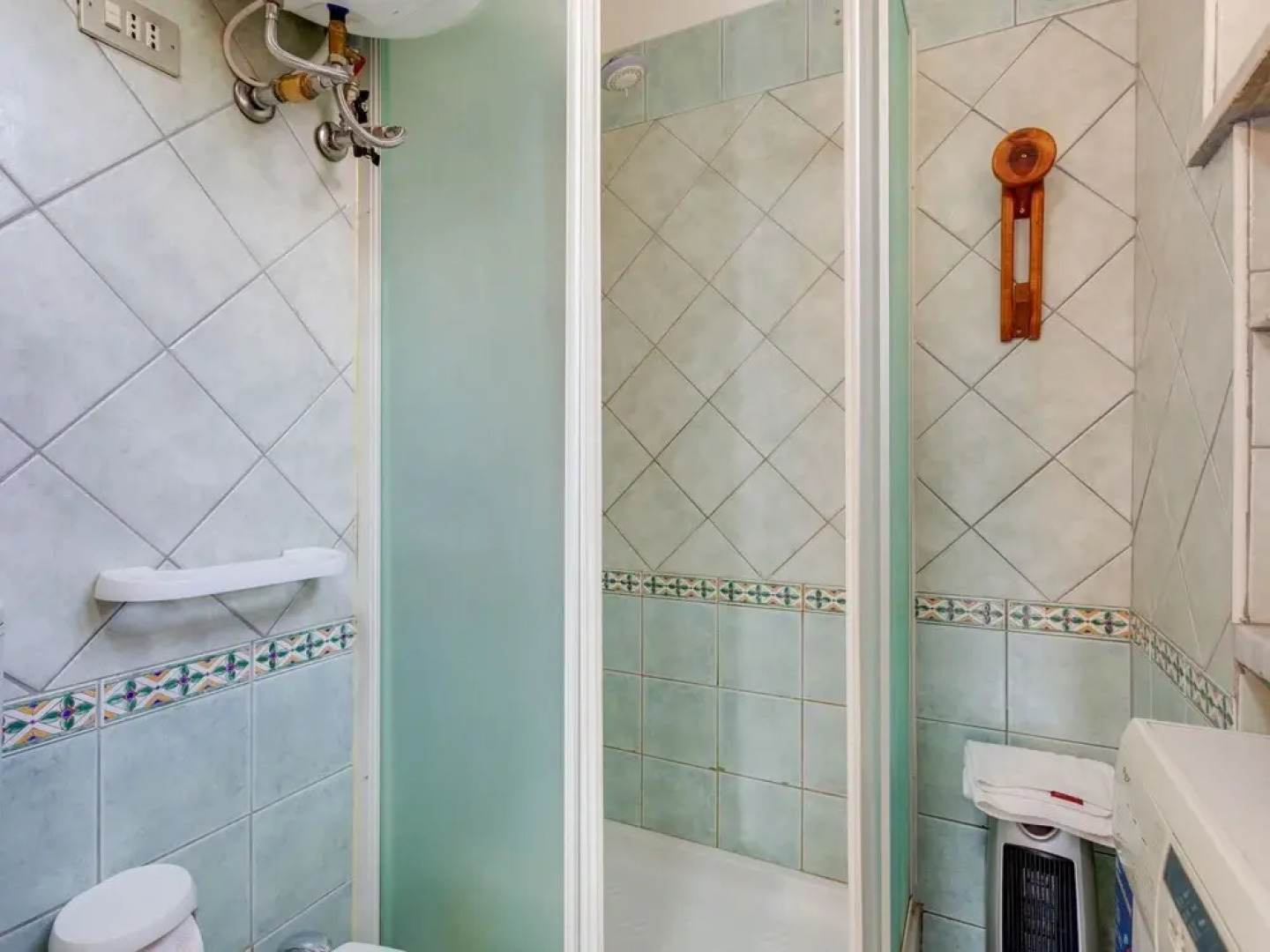 Villa in Villa San Giovanni near Aspromonte National Park