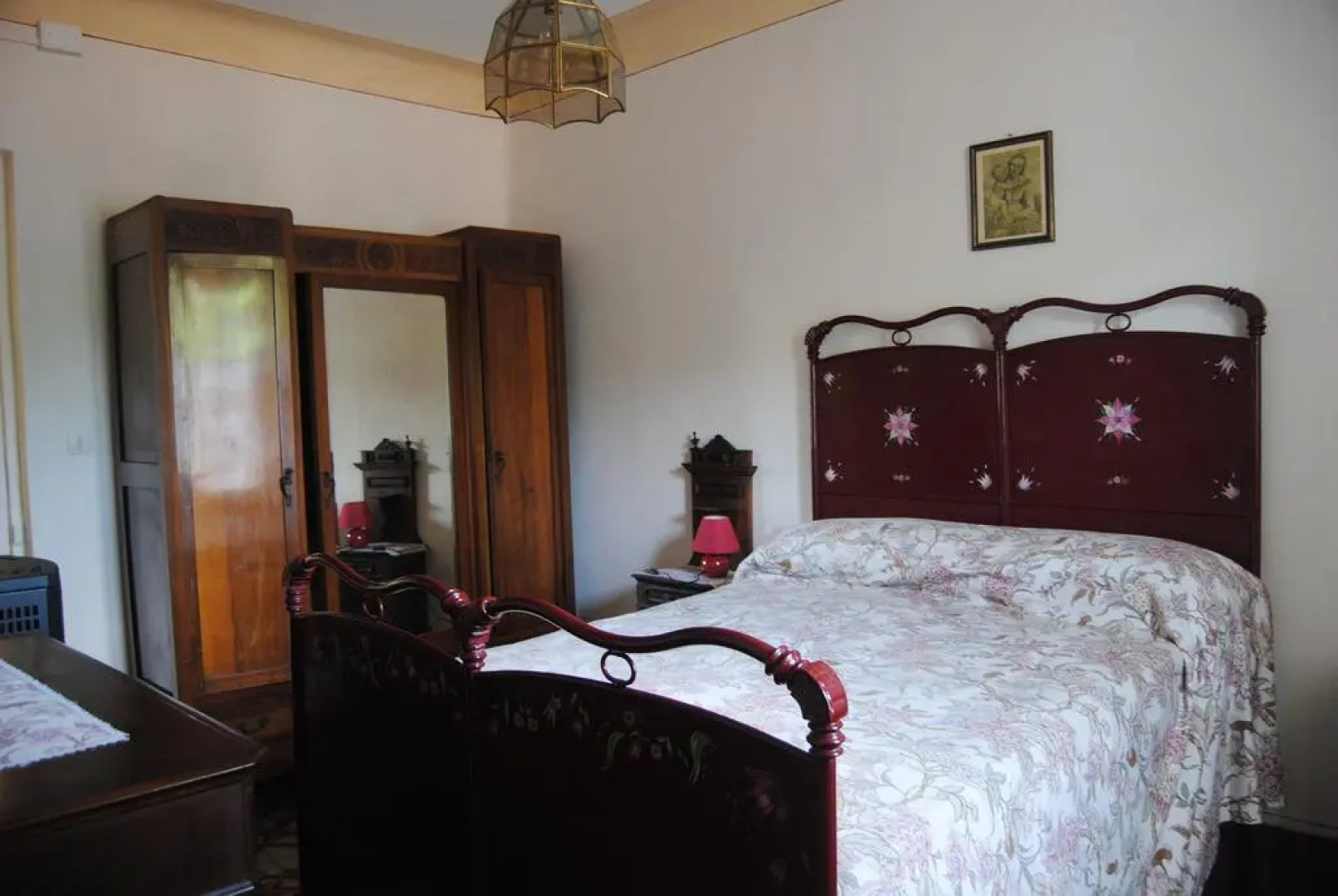 Apartments Casa nel Verde