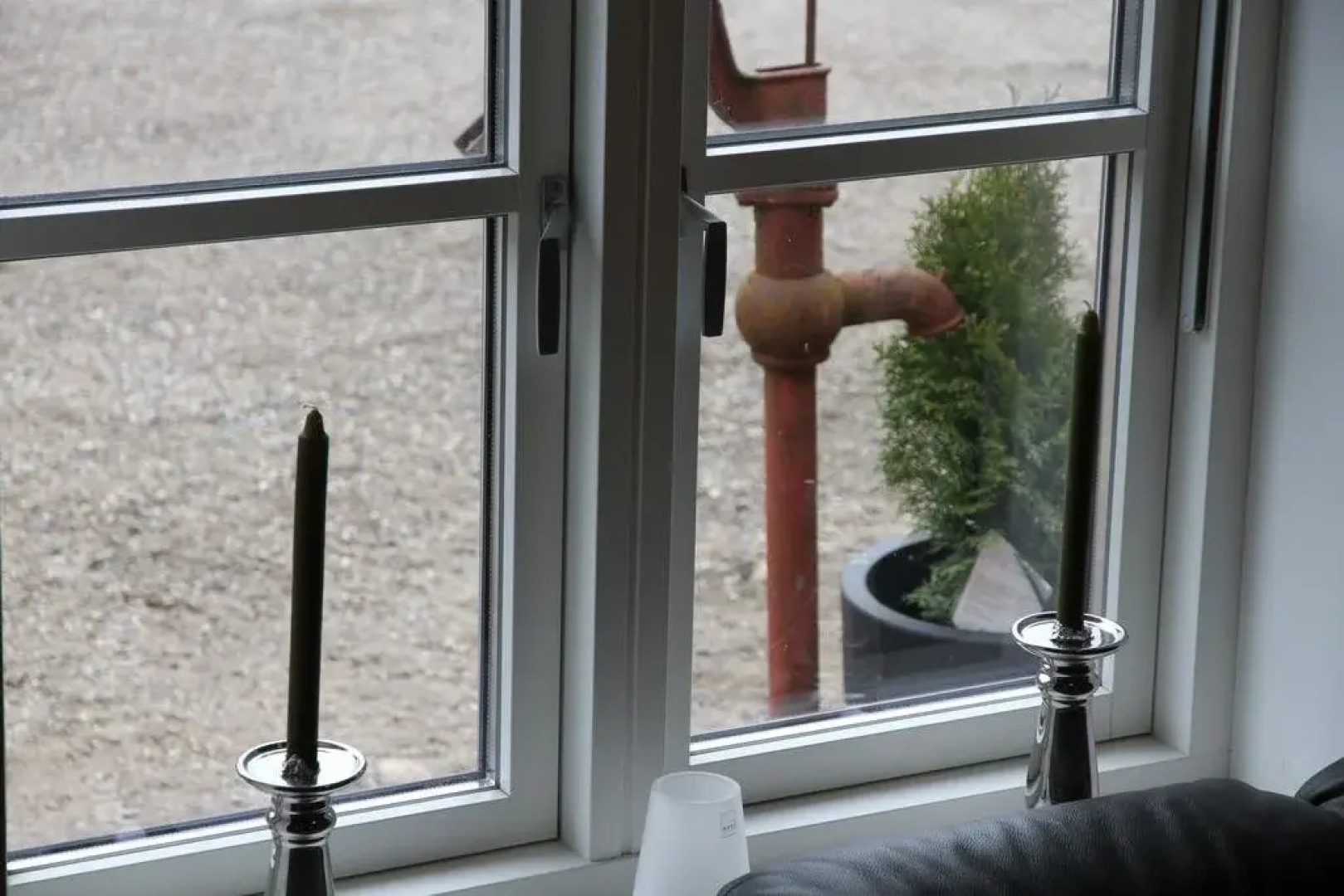 Hukaergaard Bed & Breakfast