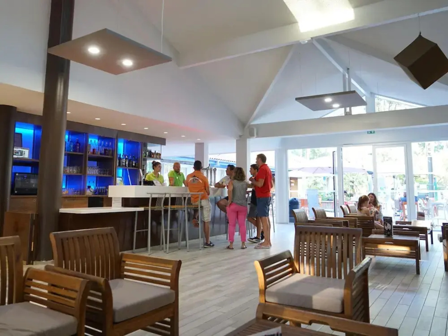 Moliets - Vacation Home With Terrace