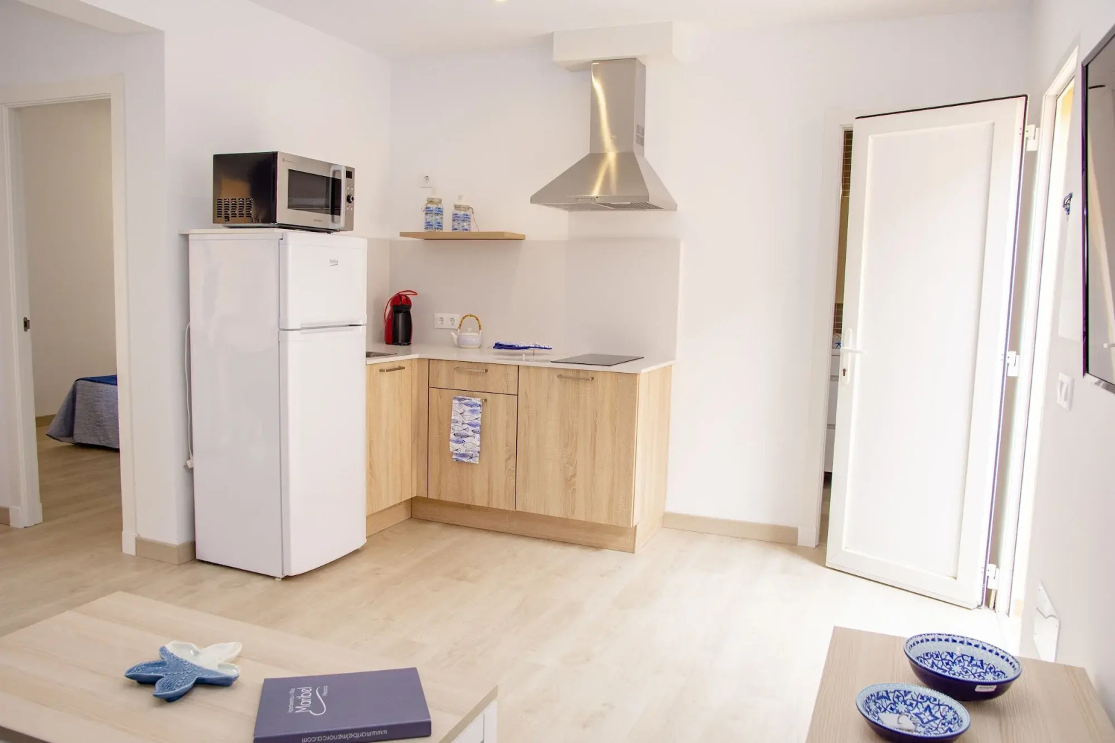 Apartamentos Maribel