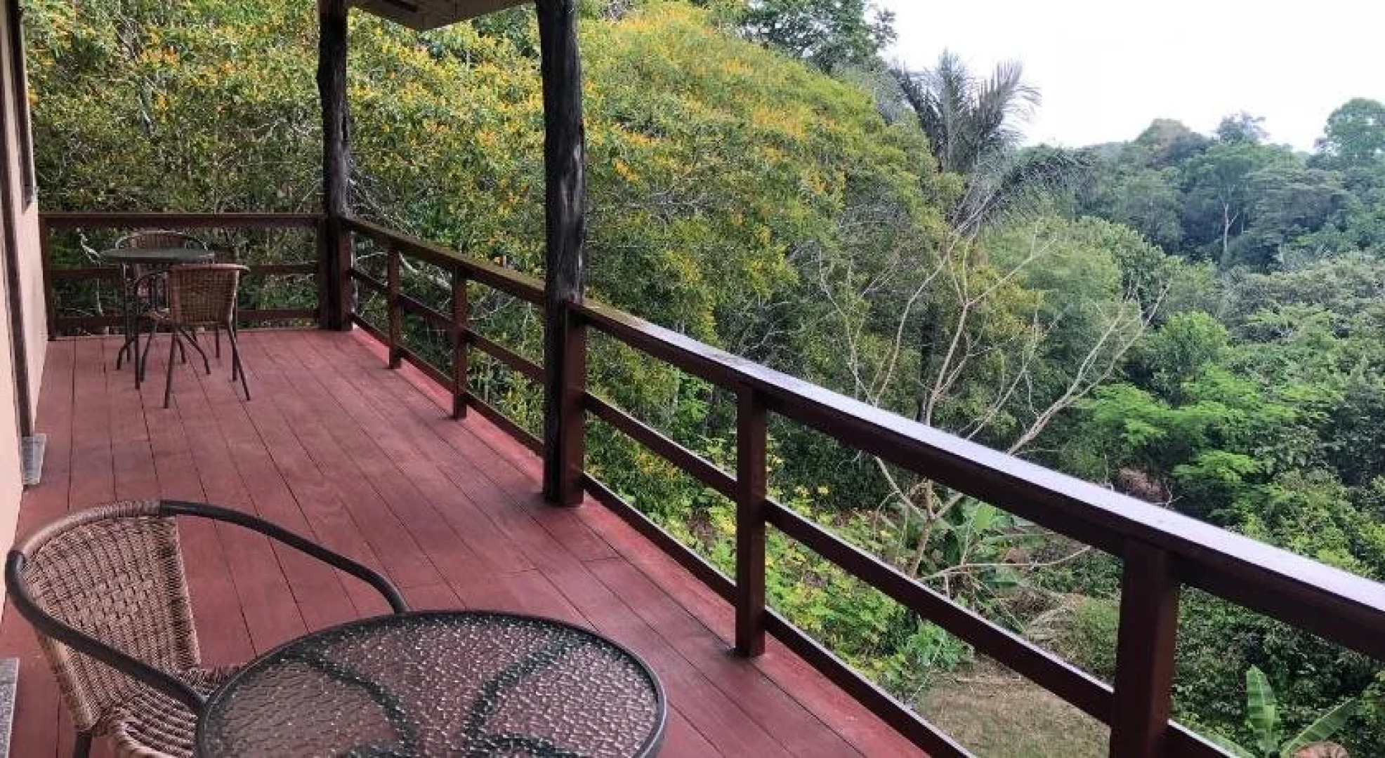 Amazônia ParkSuítes