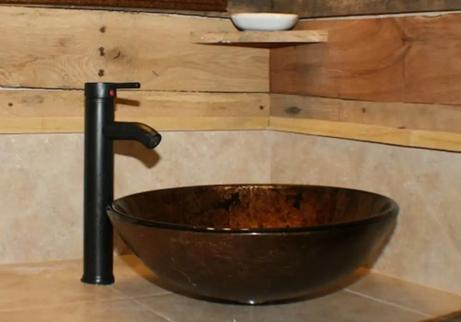 Qualla Cabins and Motel Cherokee near Casino