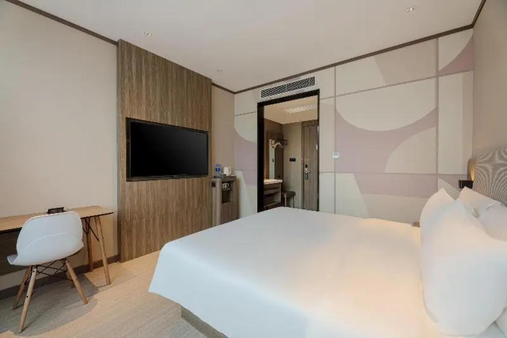 Hanting Hotel (Xianyang International Airport Hote