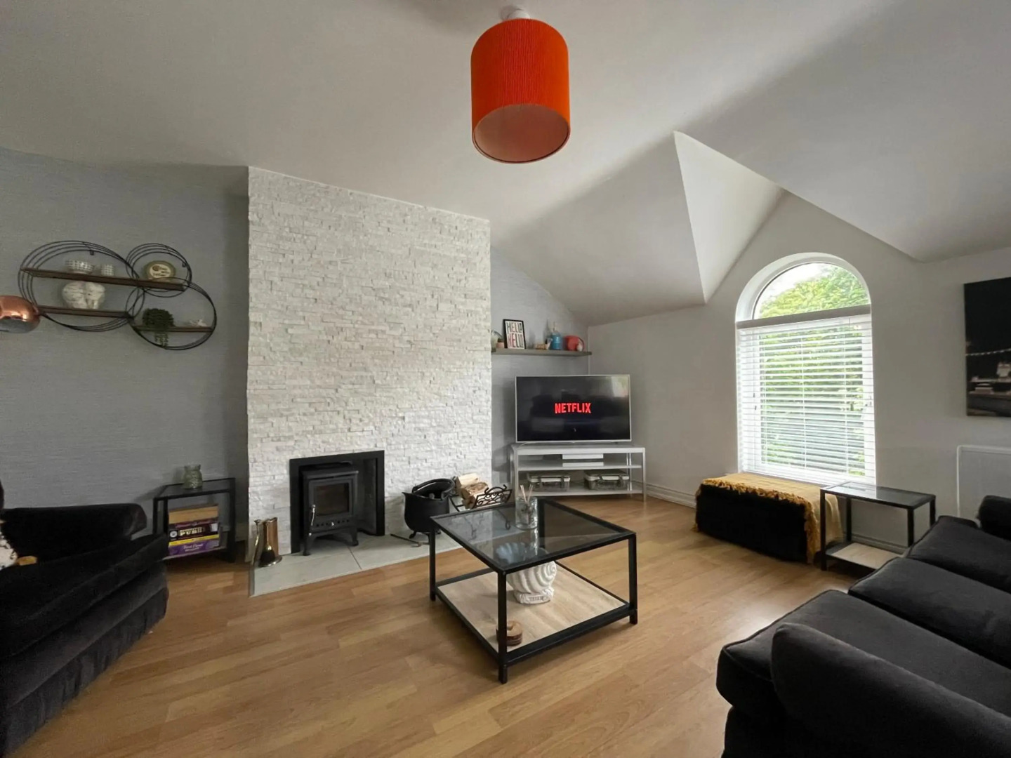 Rosebank Apartment no 3