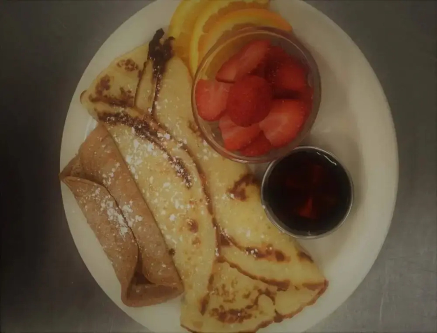 Auberge du Lac Tiblemont