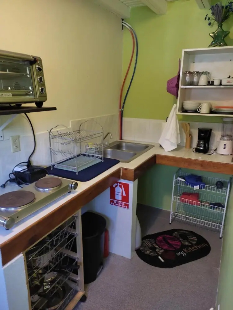 La Jungla Experience