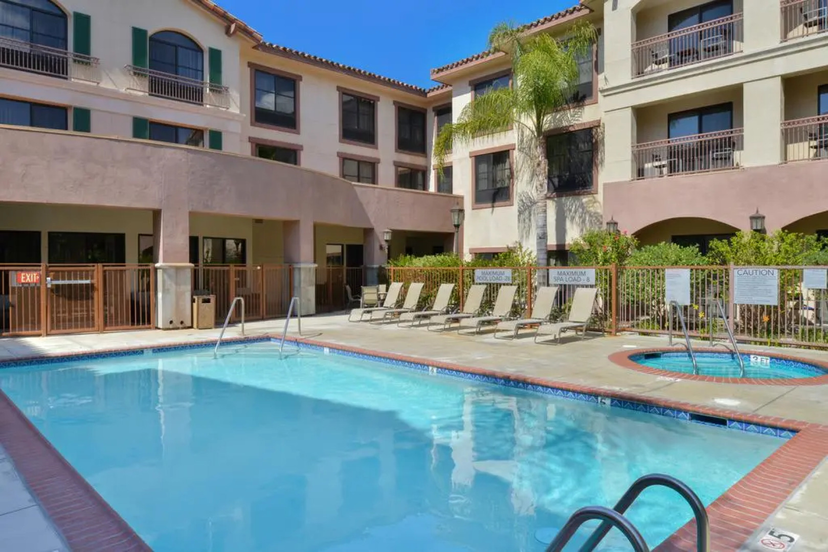 Courtyard by Marriott Thousand Oaks Agoura Hills