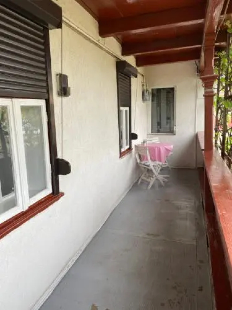 Căsuţa Andrey & Dan