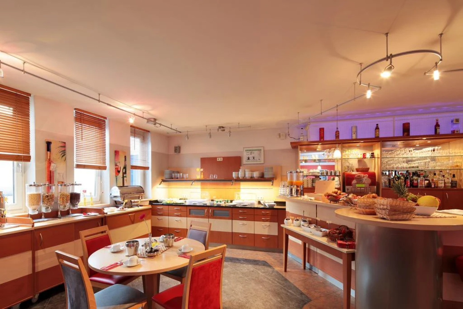 Petul Hotel An der Zeche