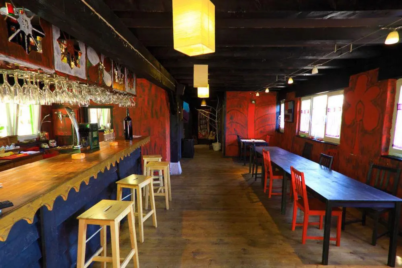 Antaviana Club Cultura