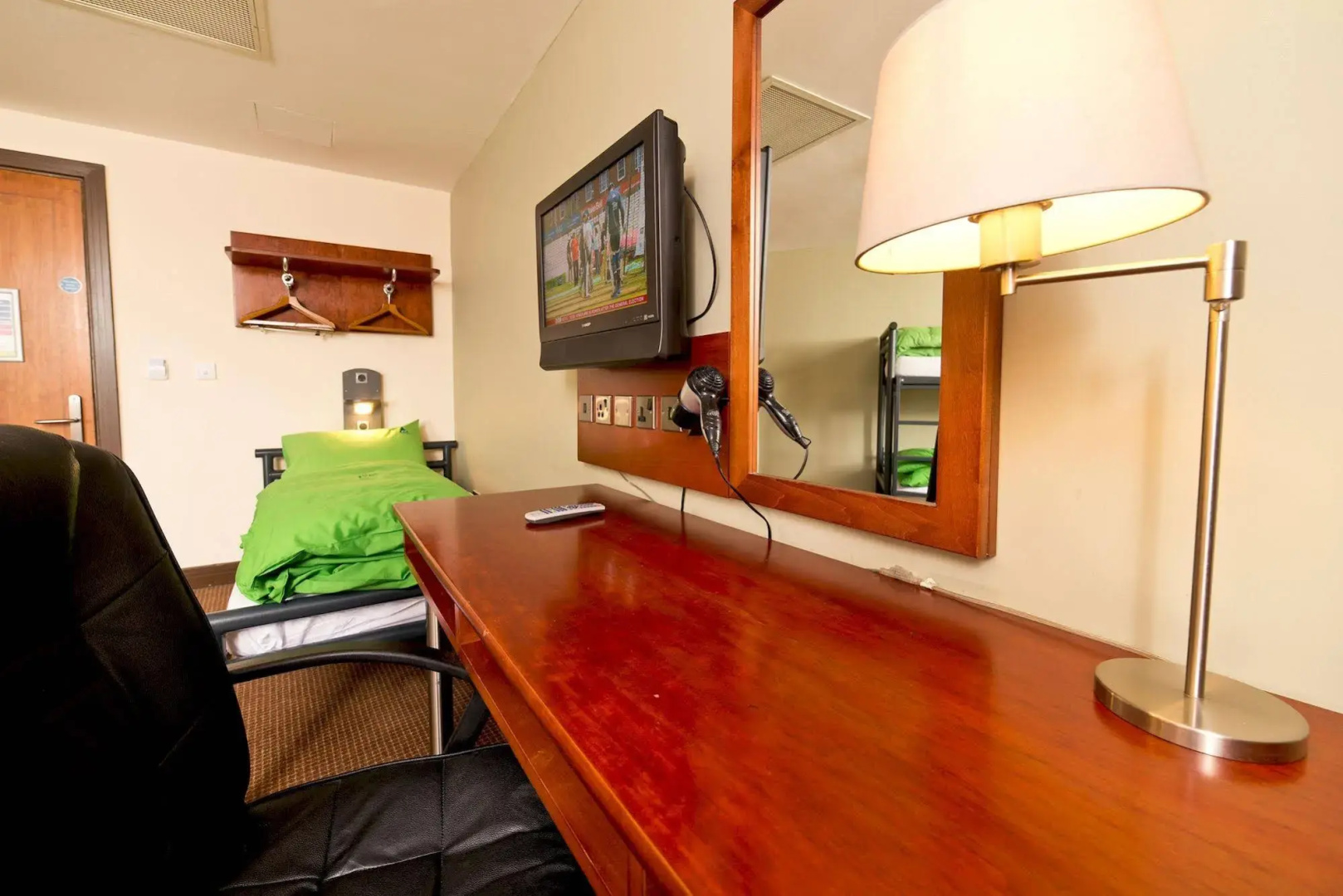 YHA Cardiff Central - Hostel
