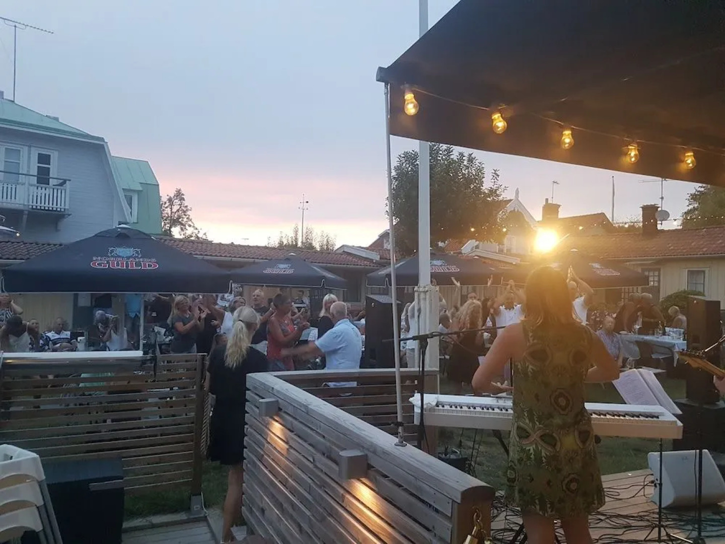 Ågården Hotell & Restaurang