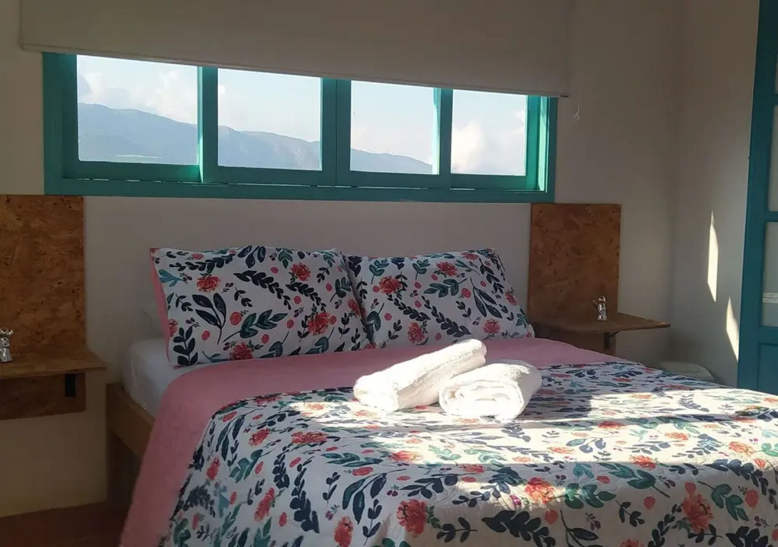 Hotel Casa del Viento