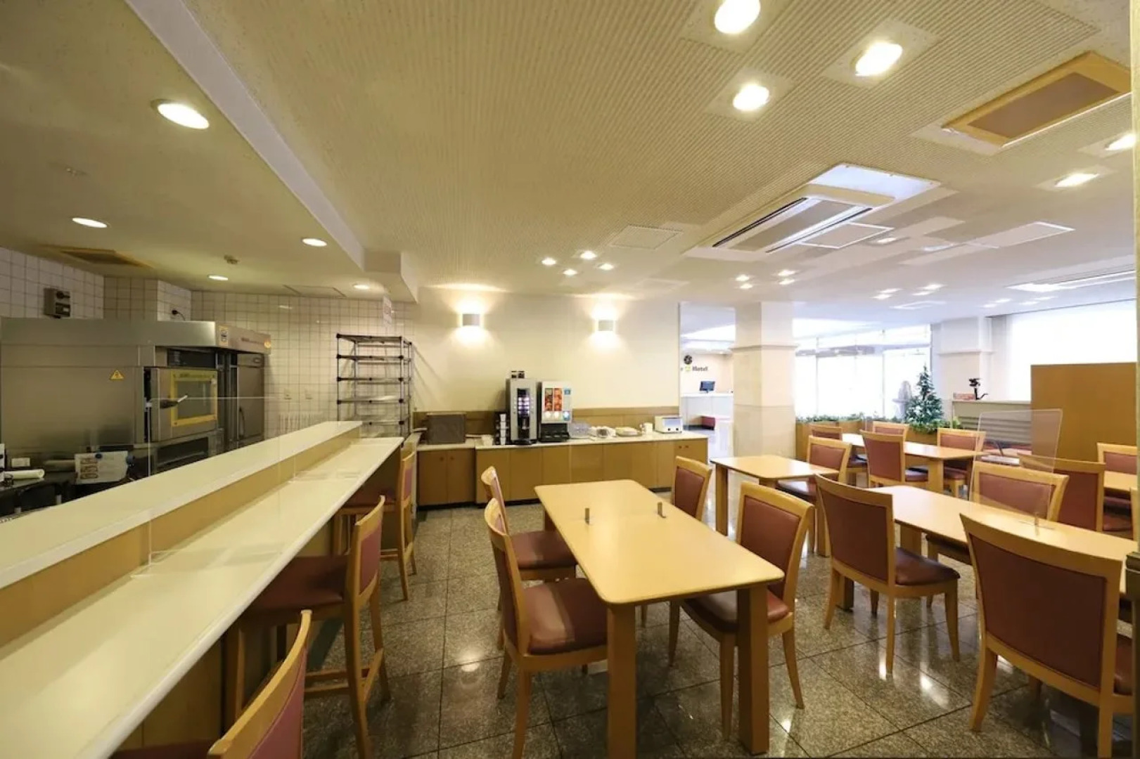 Smile Hotel Takaoka Ekimae