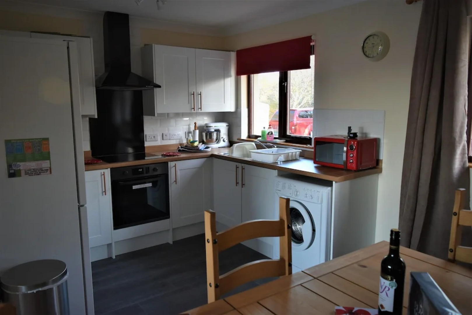 Immaculate, Quiet 2-bed Cottage in Lairg