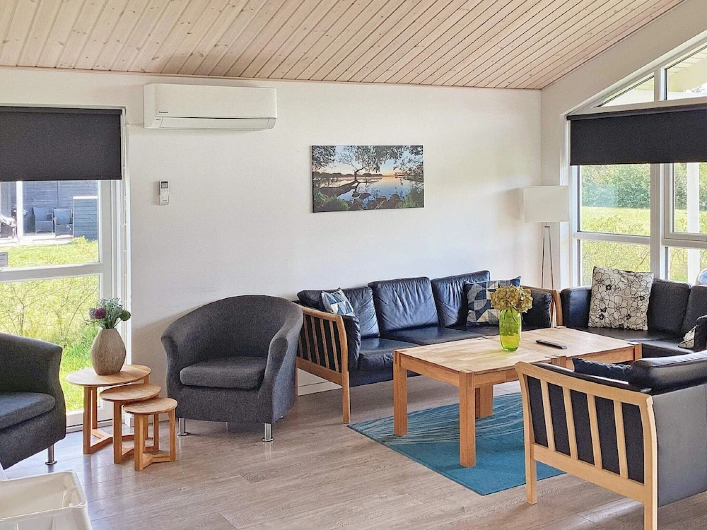 Holiday Home in Ansager