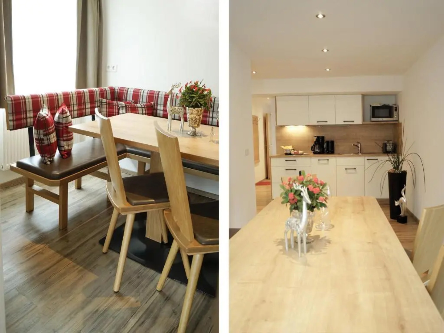 Pension Apartment Erna