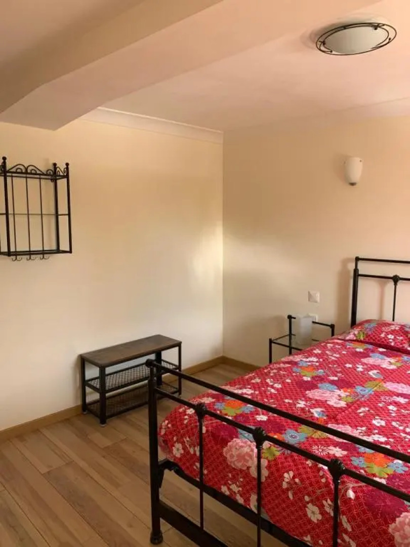 LA BASTIDE DU GINESTE - Poppys