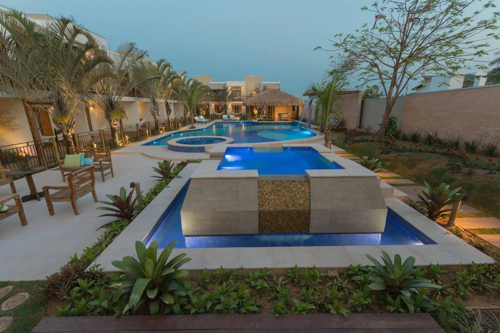 Arte da Natureza Hotel Bonito