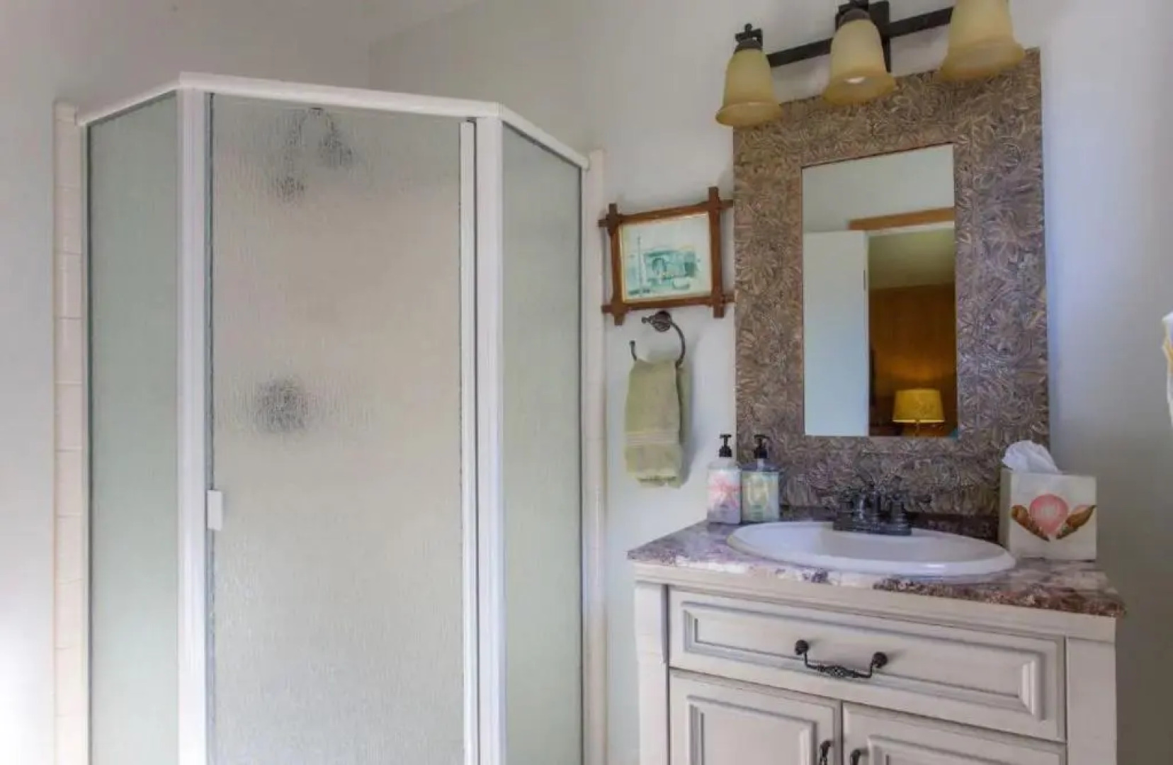 Opal Cliff Beach House