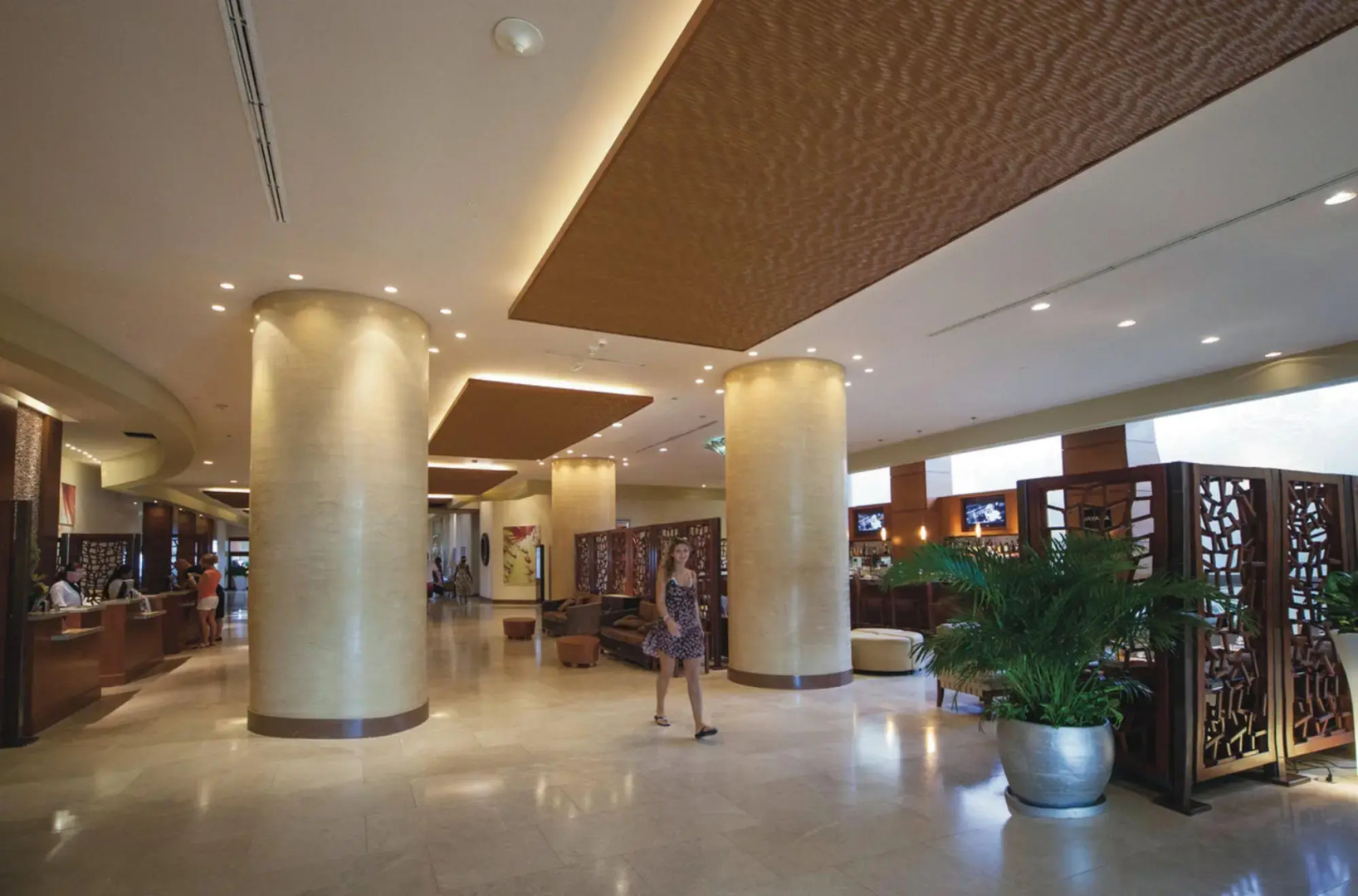 Hotel Riu Palace Antillas - Adults Only - All Inclusive