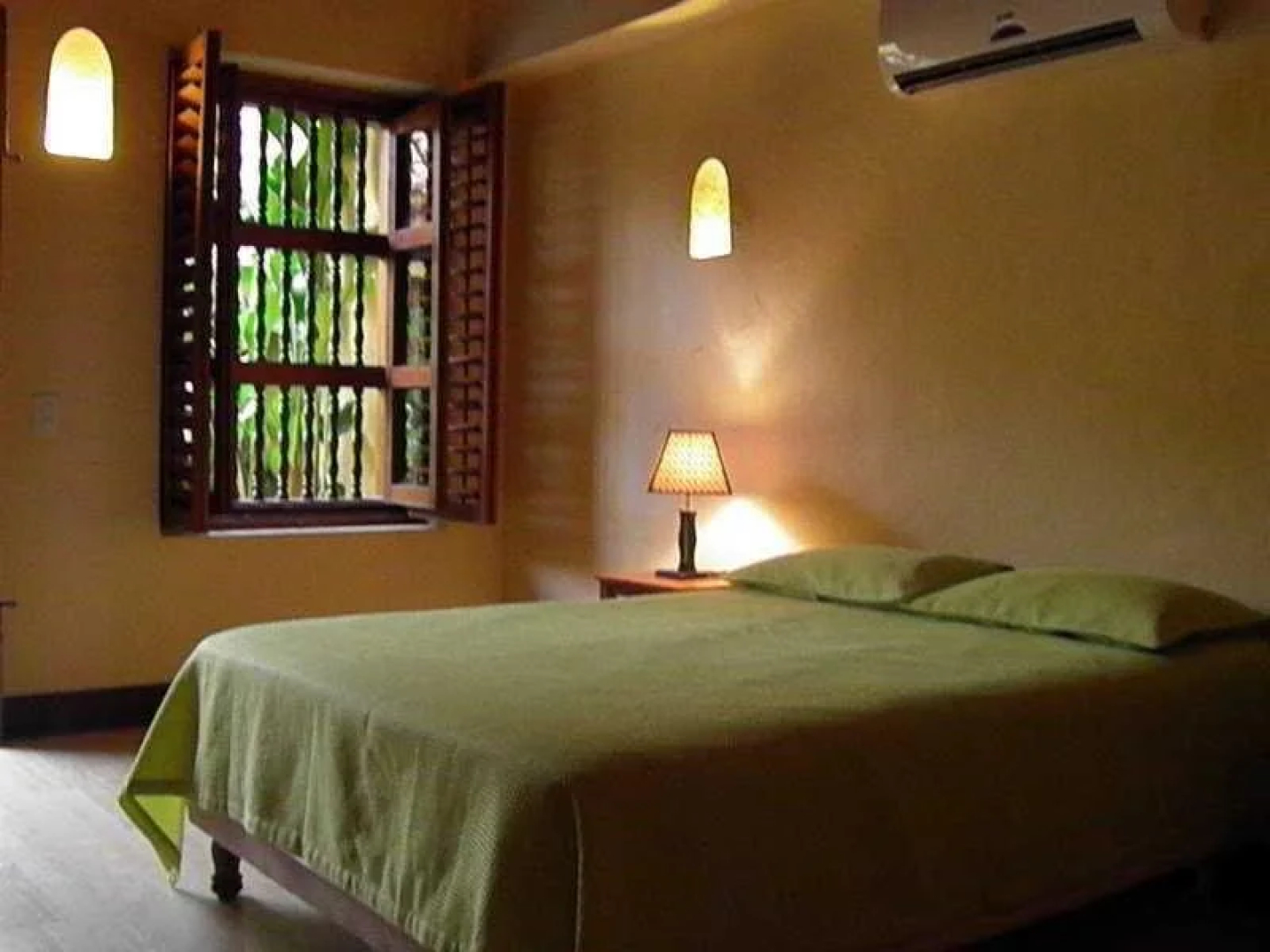 Casa Boutique Reconquista