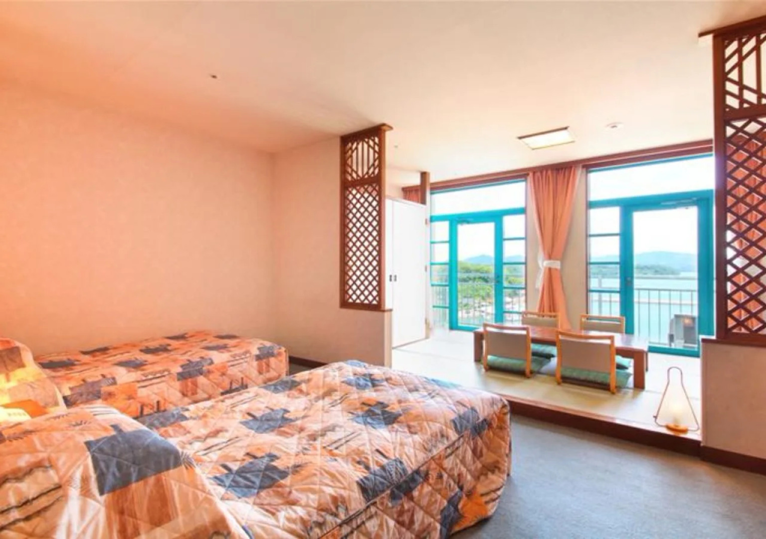 Ooedo Onsen Monogatari Premium Saikaibashi